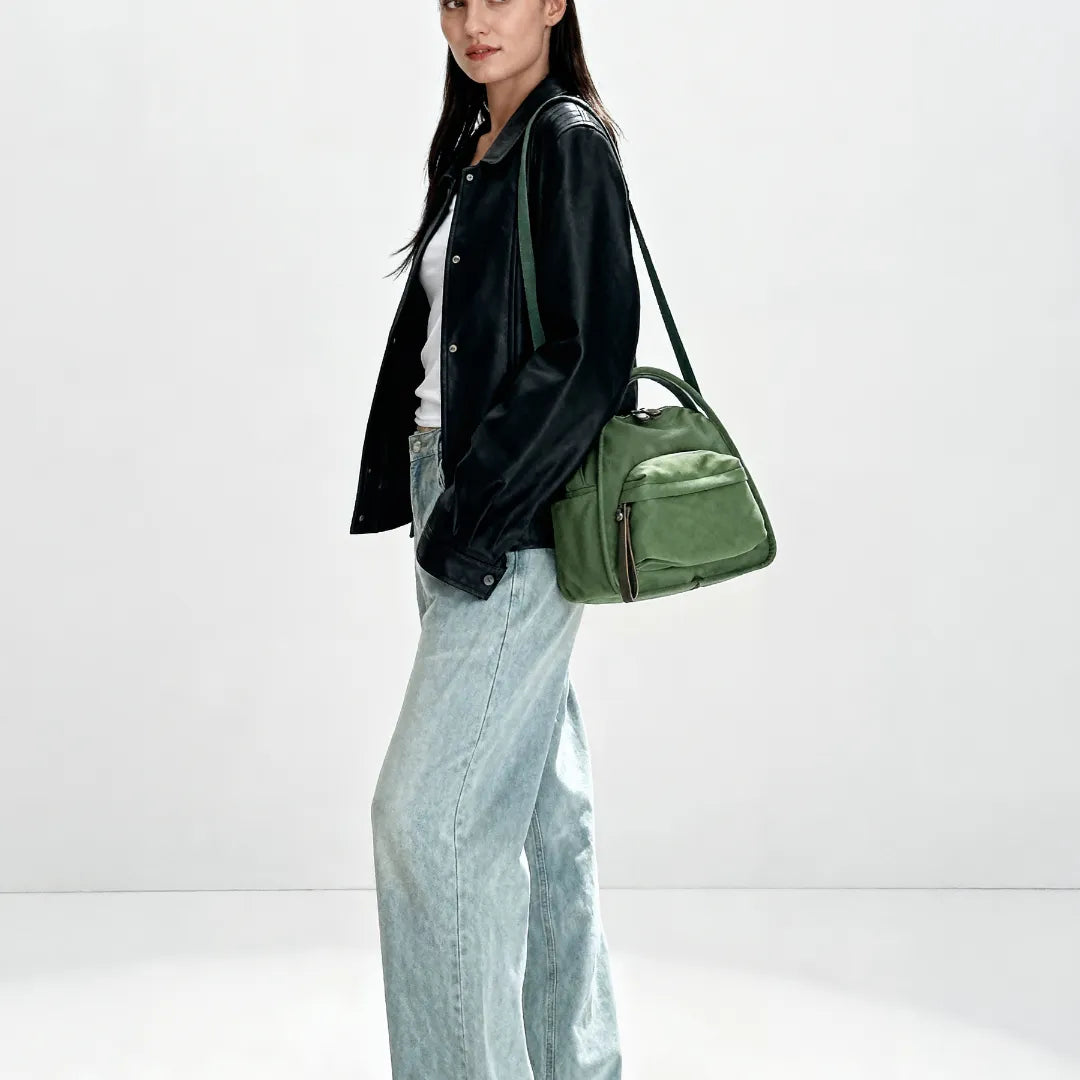 The Louari Crossbody Bag