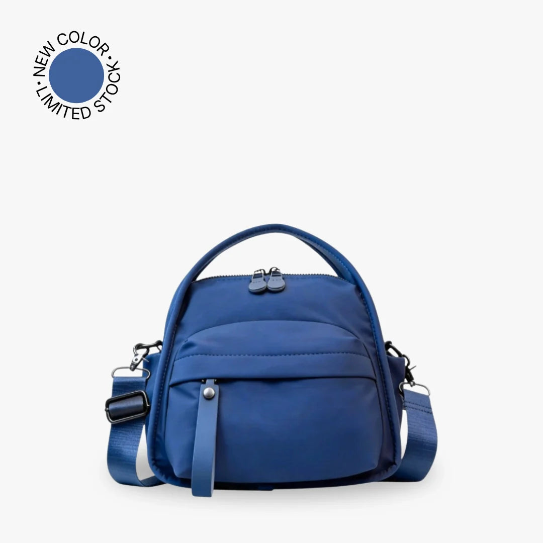 The Louari Crossbody Bag