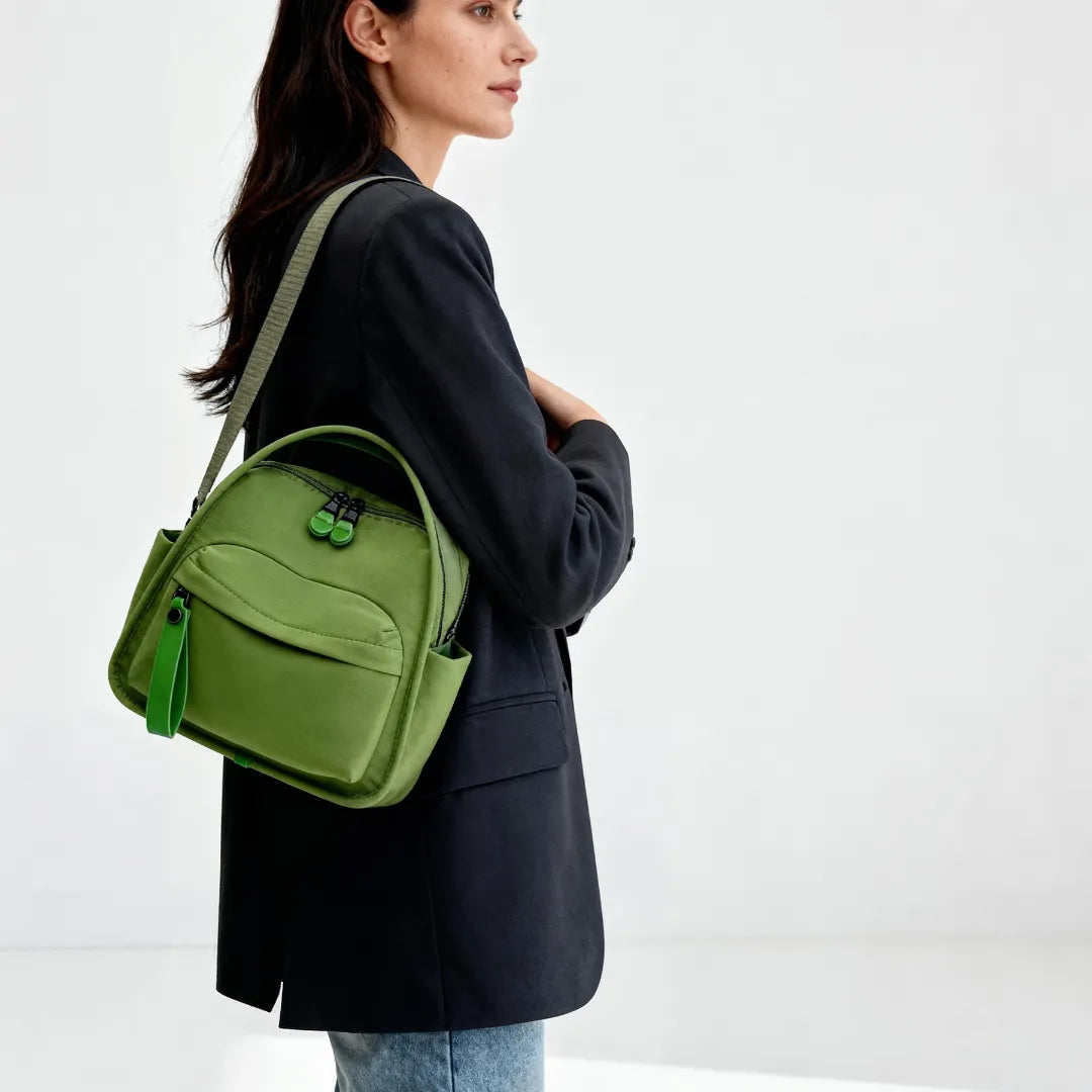 The Louari Crossbody Bag