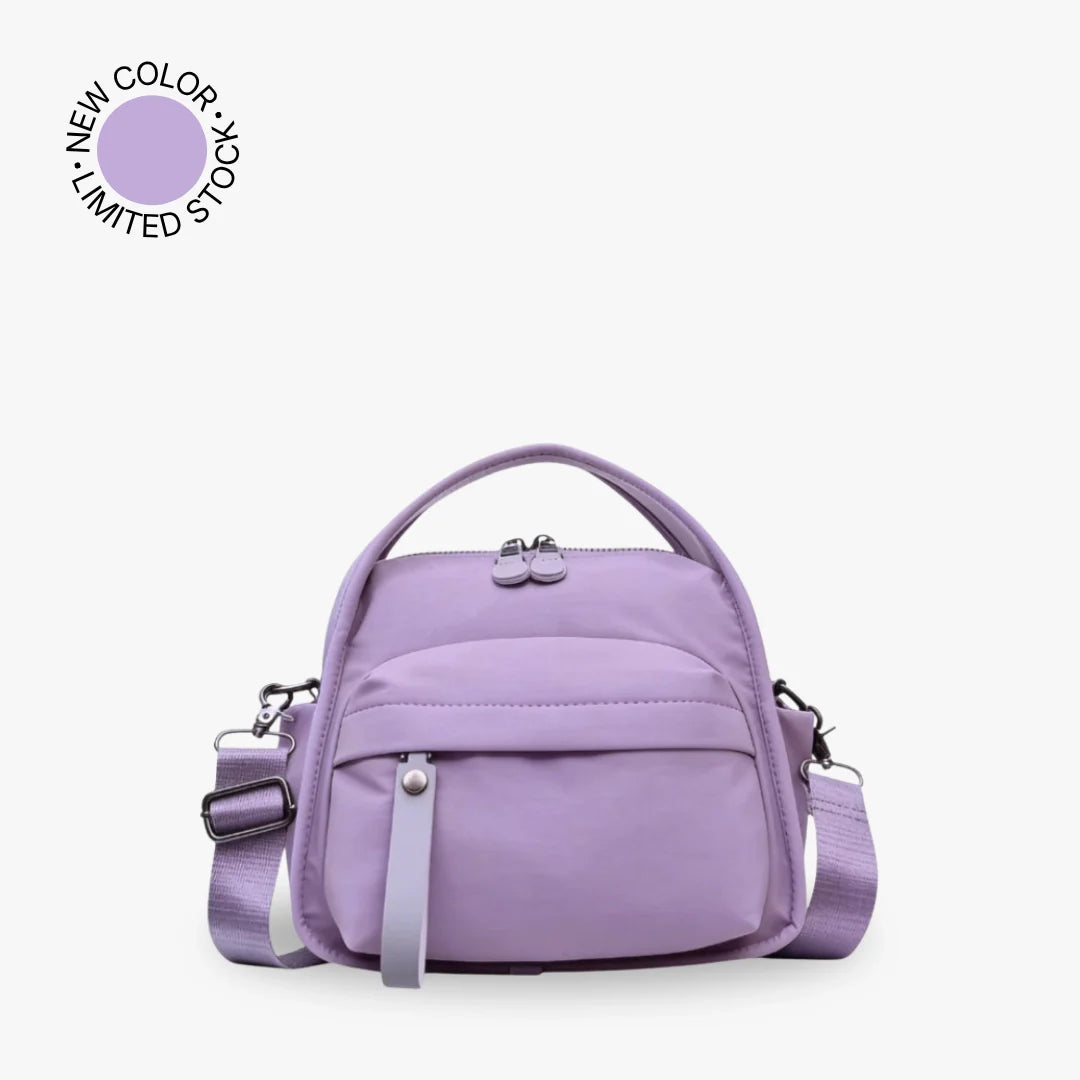 The Louari Crossbody Bag
