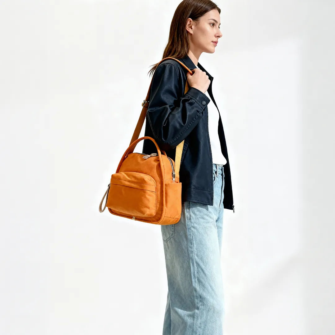 The Louari Crossbody Bag