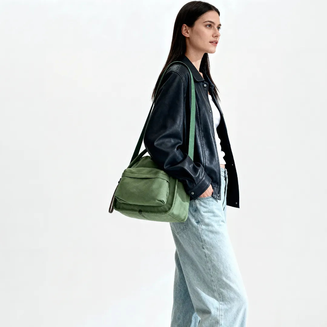 The Louari Crossbody Bag