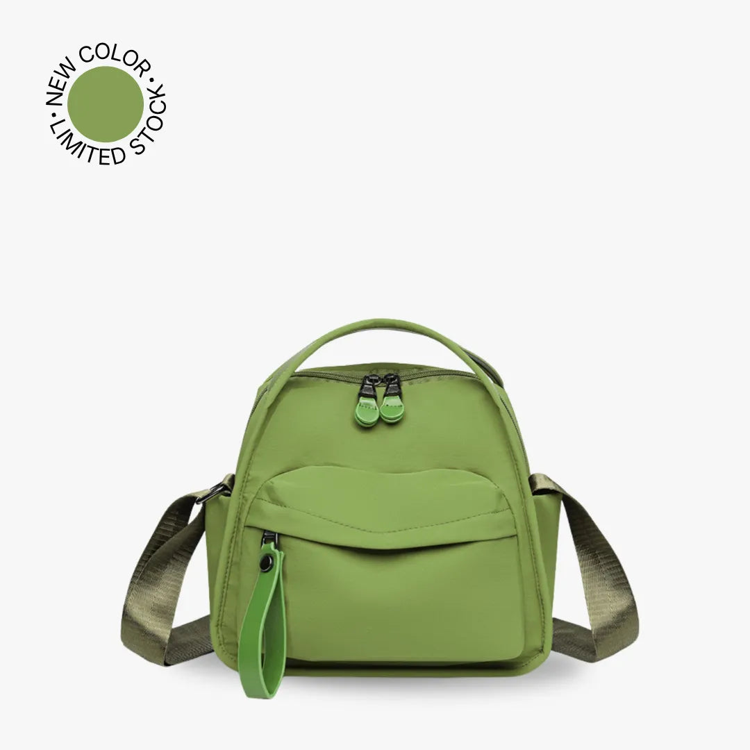 The Louari Crossbody Bag