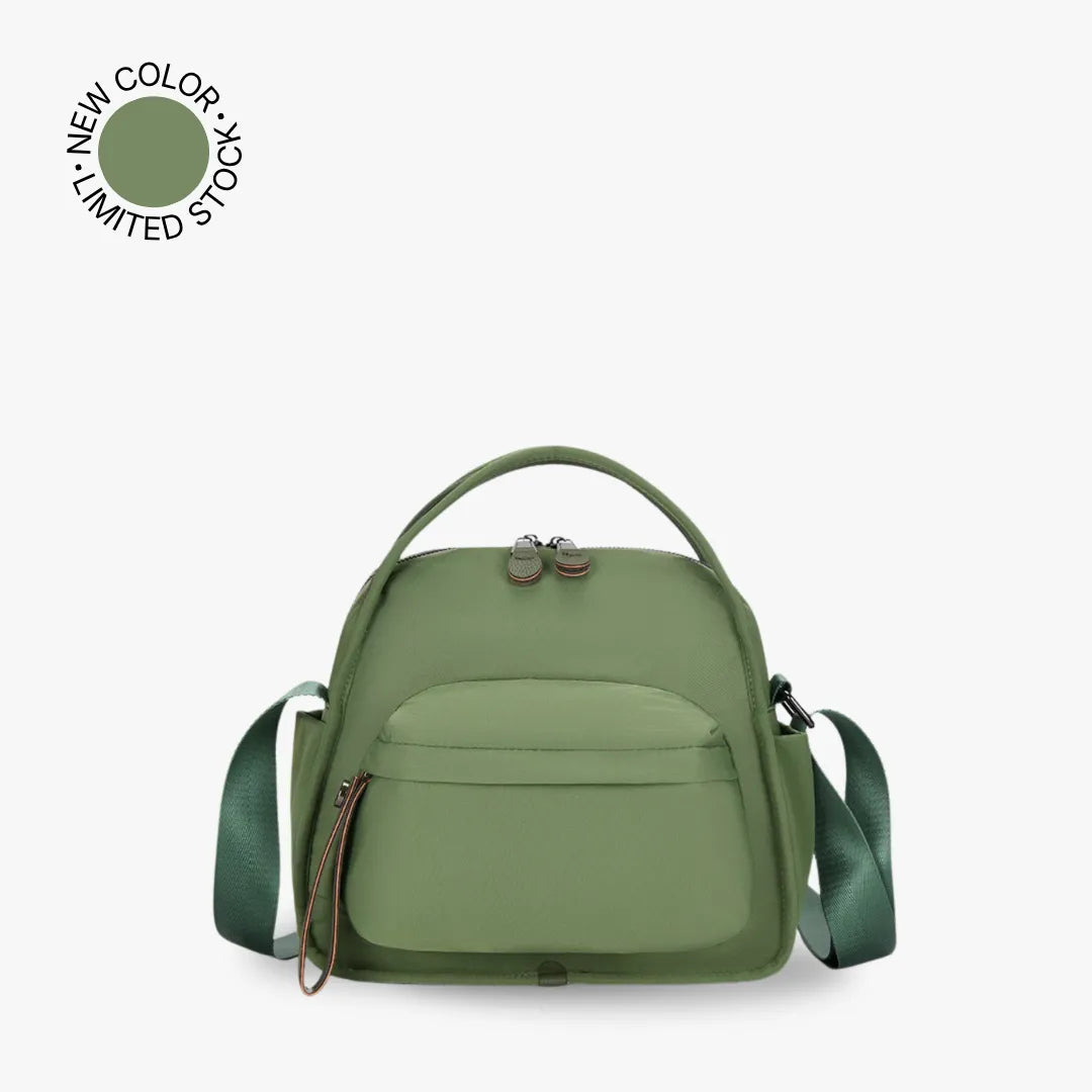 The Louari Crossbody Bag