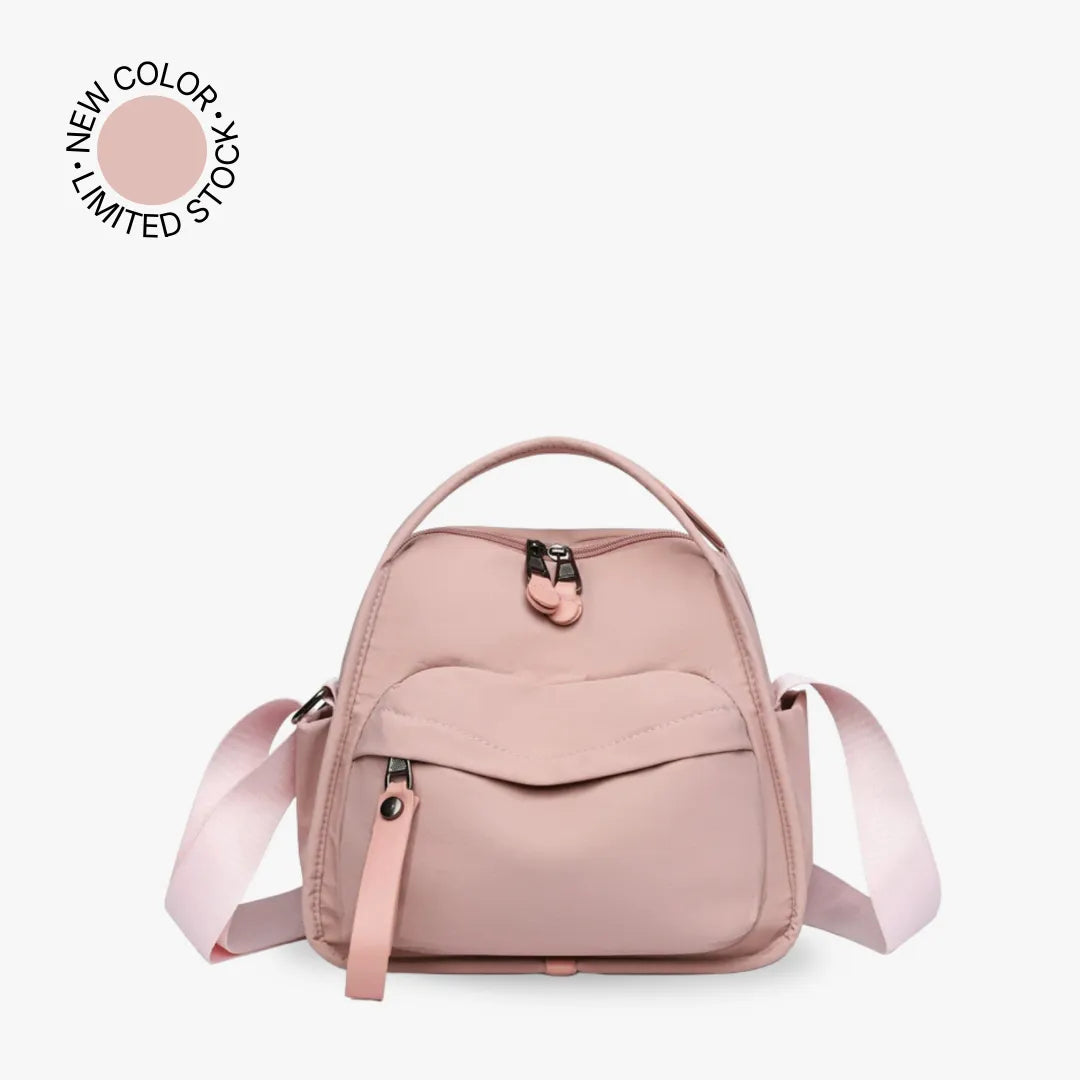 The Louari Crossbody Bag