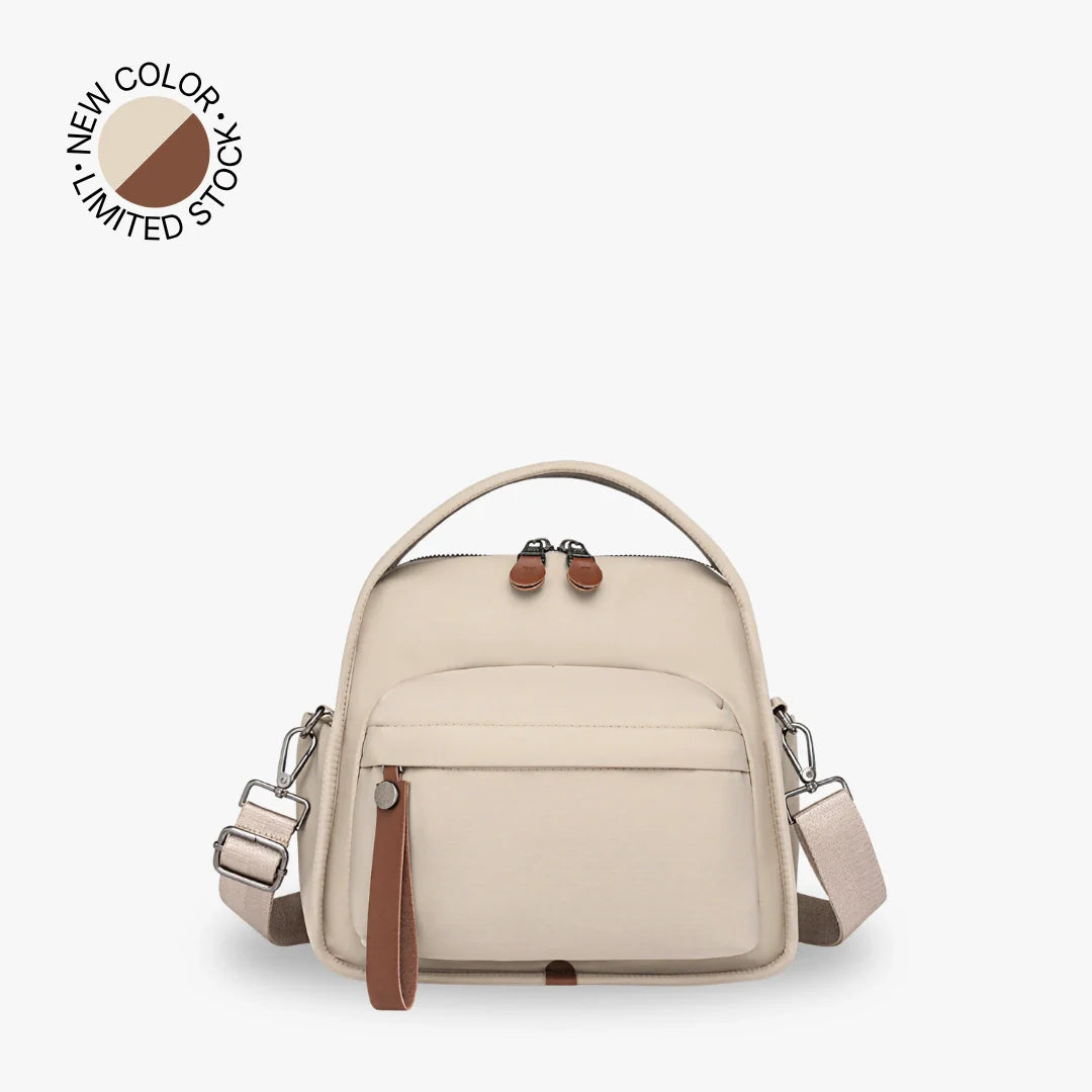 The Louari Crossbody Bag