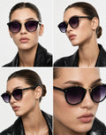 Louari sunglasses L2303