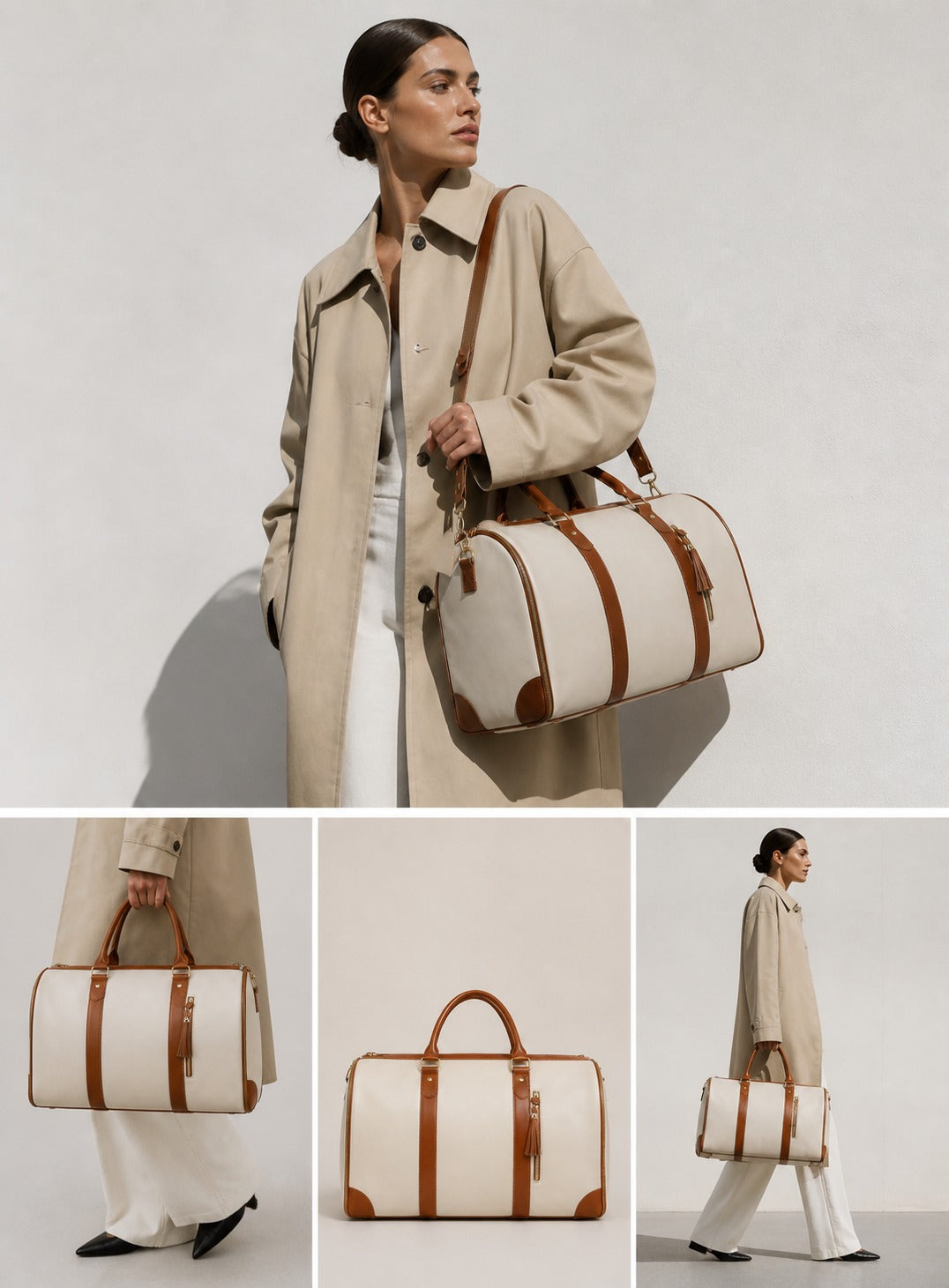 The Louari Weekender
