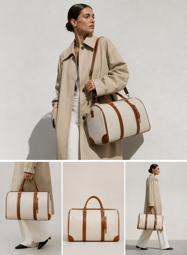 The Louari Weekender