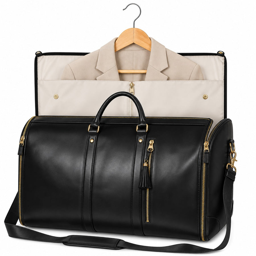 The Louari Weekender