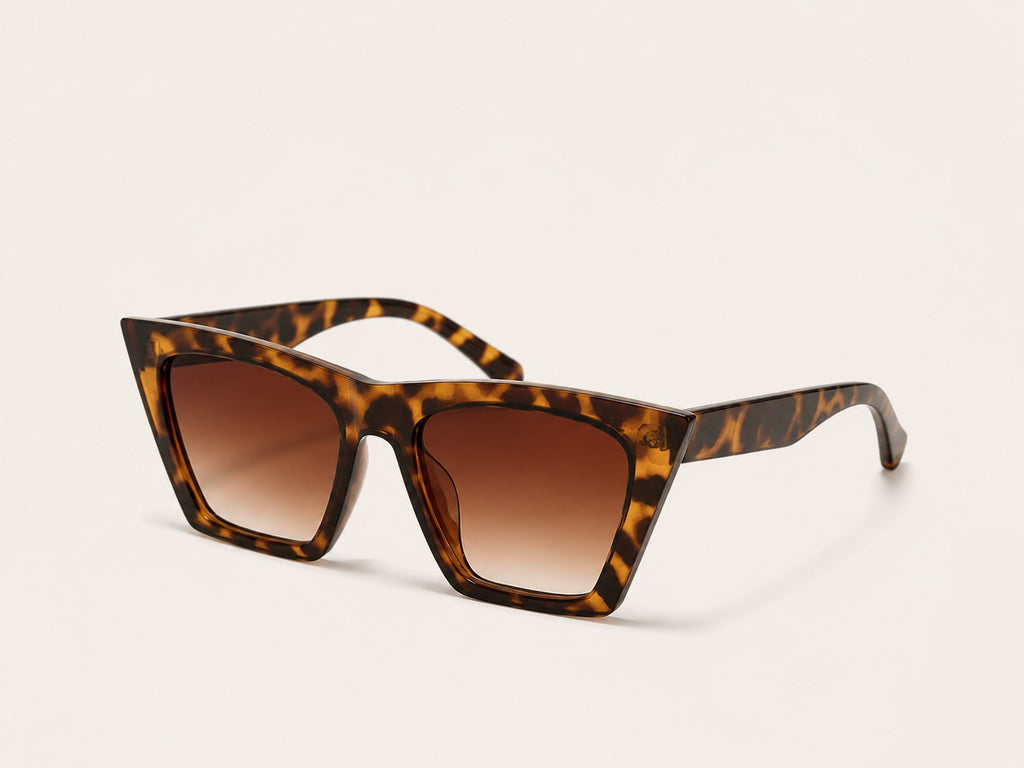 Louari Cat-Eye Sunglasses