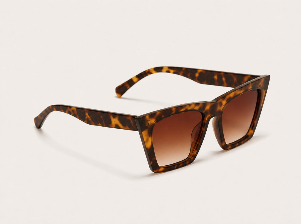 Louari Cat-Eye Sunglasses