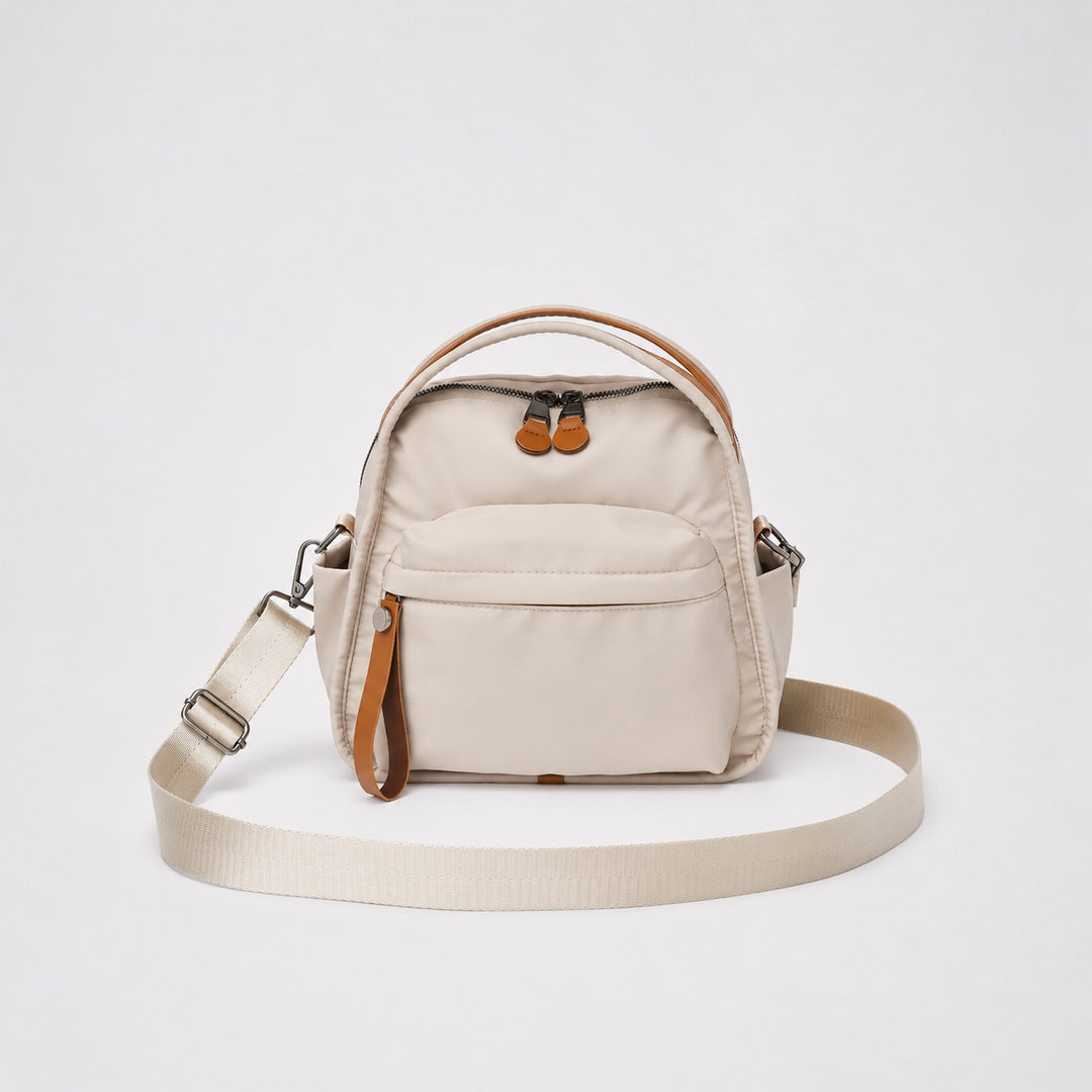Louari Everyday Crossbody Bag