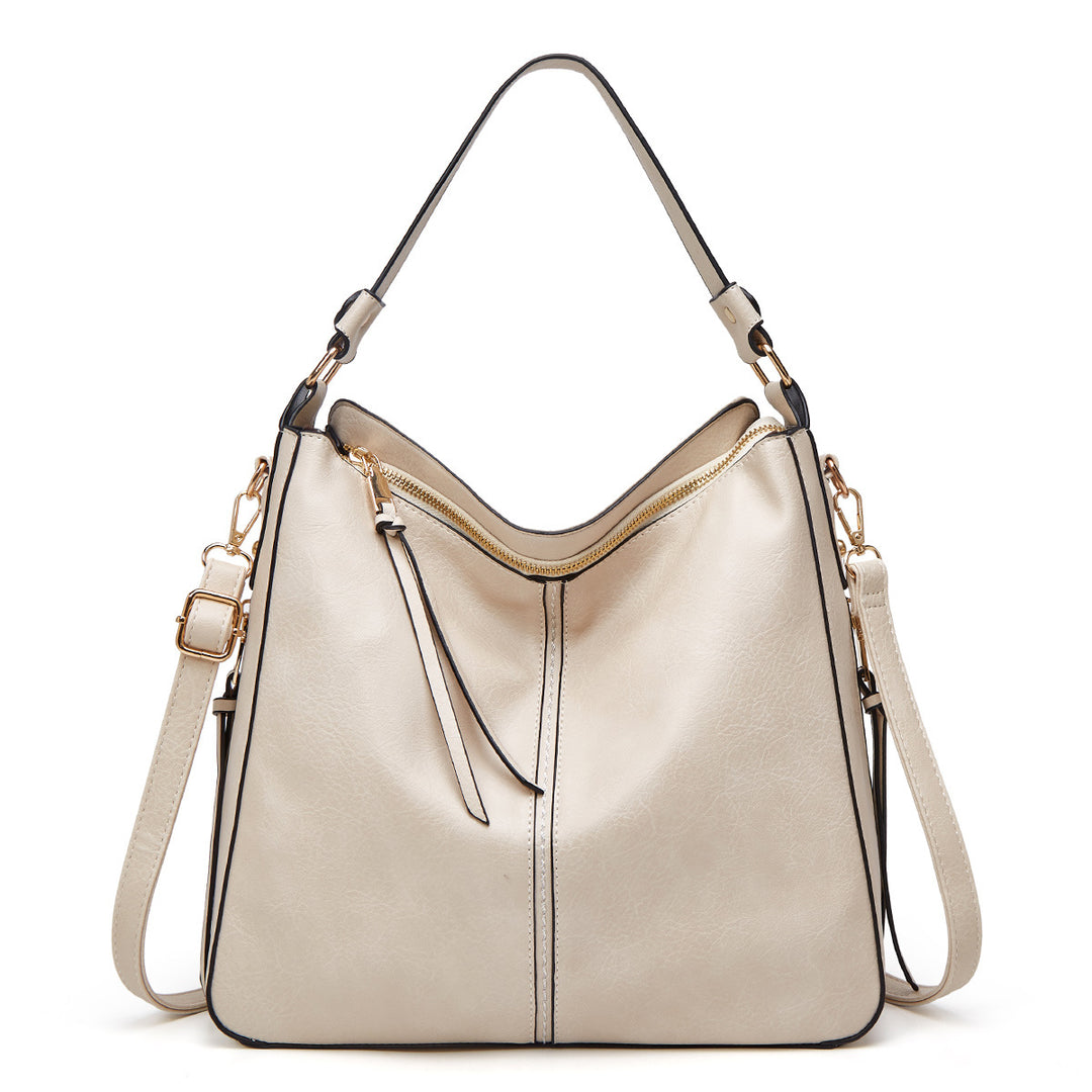 Louari Classic Shoulder Bag