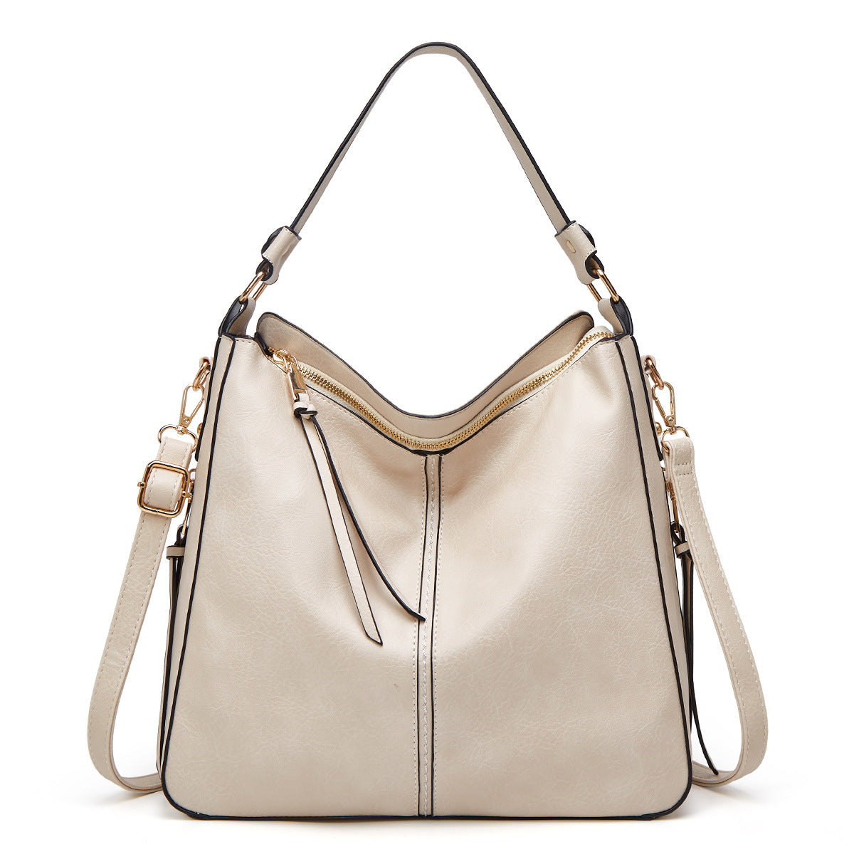 Louari Classic Shoulder Bag